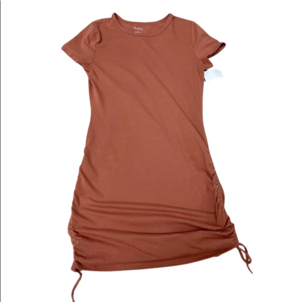 Wild Fable dress